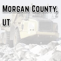 Trucking Crime February 2018 Morgan County, UT