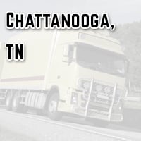 Trucking Crime February 2018 Chattanooga, TN