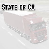 Trucking Crime February 2018 CA