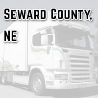 Trucking Crime February 2018 Seward County, NE