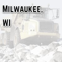 Trucking Crime February 2018 Milwaukee, WI