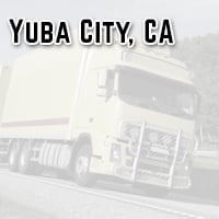 Yuba City, California trucking crime