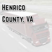 Virginia trucking crime