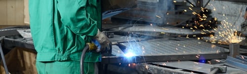 Resume Greatest Hits for Fabricator position