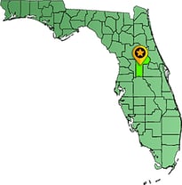 Lake County FL