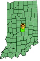 Indianapolis IN Marion County