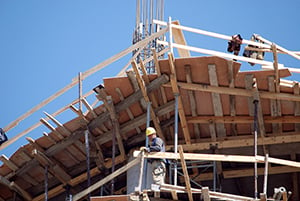 The construction labor gap is increasingly being filled by foreign-born workers