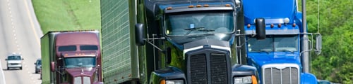 Resume Greatest Hit for a Class B CDL Driver position