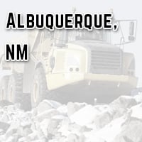 Spec Trucking Crime Blotter - Albuquerque, NM