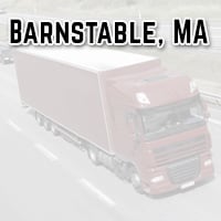 Spec Trucking Crime Blotter - Barnstable, MA