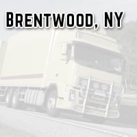 Spec Trucking Crime Blotter - Brentwood, NY