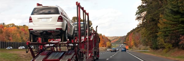 Tips For Getting A Truck Driving Job