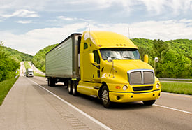 Tips For Getting A Truck Driving Job