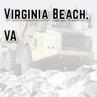 Spec Trucking Crime Blotter - Virginia Beach, VA