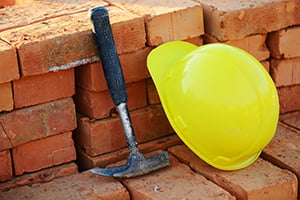 The top construction hazards head injuries