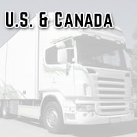 United States and Canada trucking crime blotter