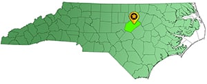 Wake County, NC